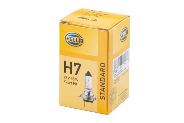 Beleuchtung Glühlampe 12V 55W H7 8GH007157121