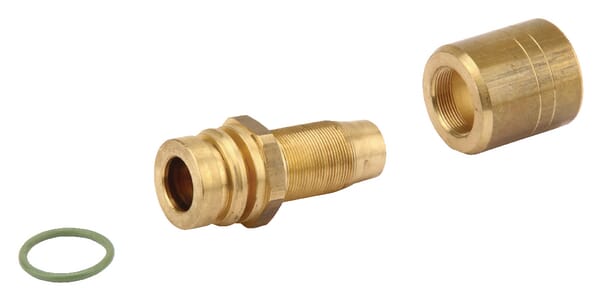 Schlauchanschluss 19x32 f. 50b aus der Kategorie Schlauchanschlüsse