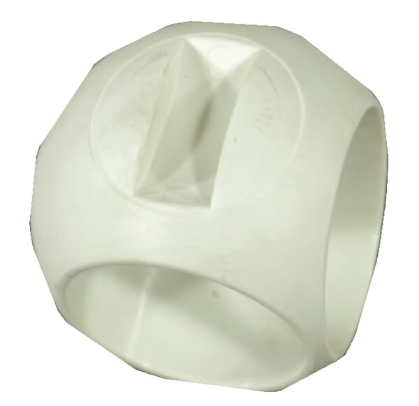 Kugel 3-Wege PP T f. 453-Serie- seitl. aus der Kategorie Regeltechnik