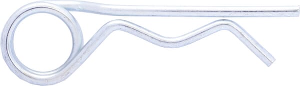 Federstecker doppelt 3mm Kramp (CL3DKR) – passend für Becker