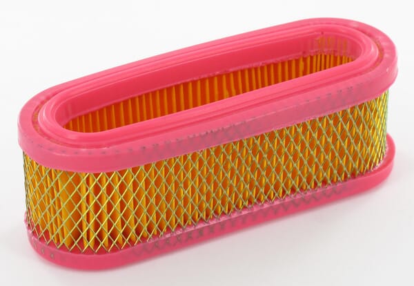 Luftfilter oval (1185504210) von Stiga. Aus unserem Sortiment für Verbrennungsmotoren - Stiga