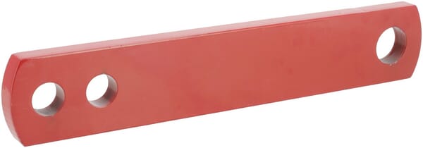 Hebelstreifen rot (1164528990) – passend für Tulip