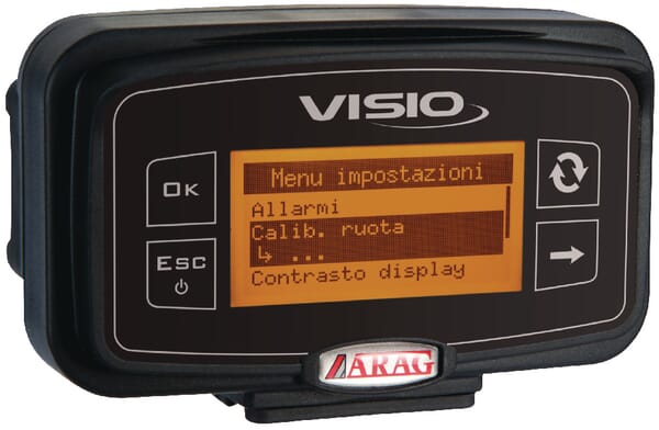 Multifunktionsanzeige Visio aus der Kategorie Computer und Anzeige