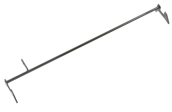Boxverriegelung geschw. verz. (AK51493630) - unserem Sortiment für AL-KO Ersatzteile