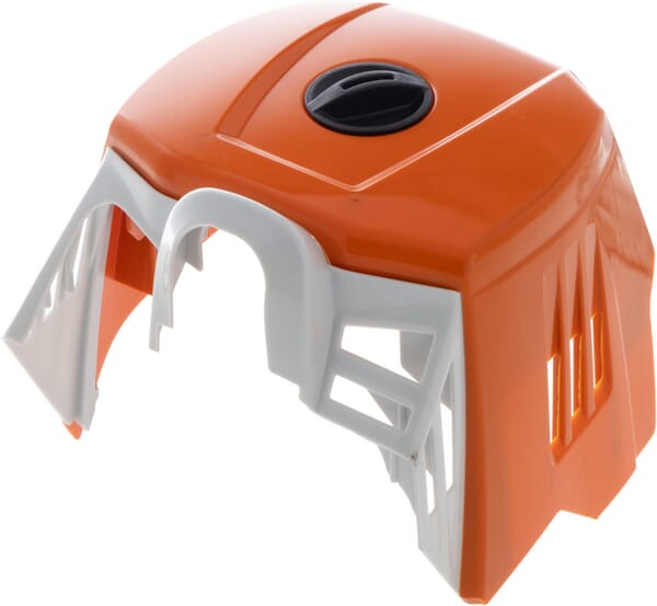 Luftfilterabdeckung (11471401000) von Stihl. Aus unserem Sortiment für Verbrennungsmotoren - Stihl