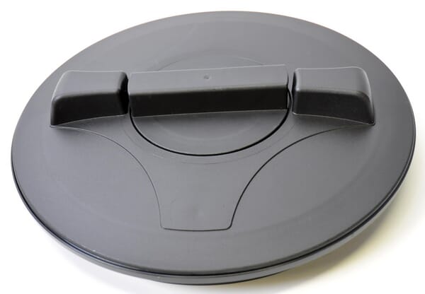 Tankverschluss + Montager. 355 aus der Kategorie Tanks und Filter