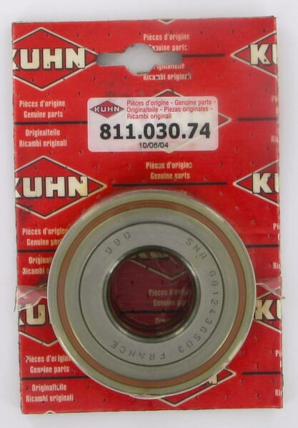Kugellager (81103074) – passend für Staub