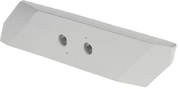 Spitze rechts (1067911010N) – passend für Unia