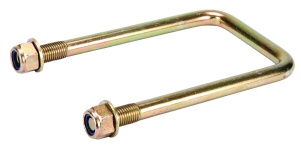 Bügelschraube M16x100x192 kpl. (KW101020013) – passend für Kverneland