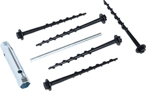 Screw nail, Robo GEN III AL-KO (495082) - unserem Sortiment für AL-KO Ersatzteile