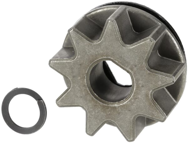 Neunzahnige Ringkettenrad-Baugruppe (RA339001726) von  Greenworks