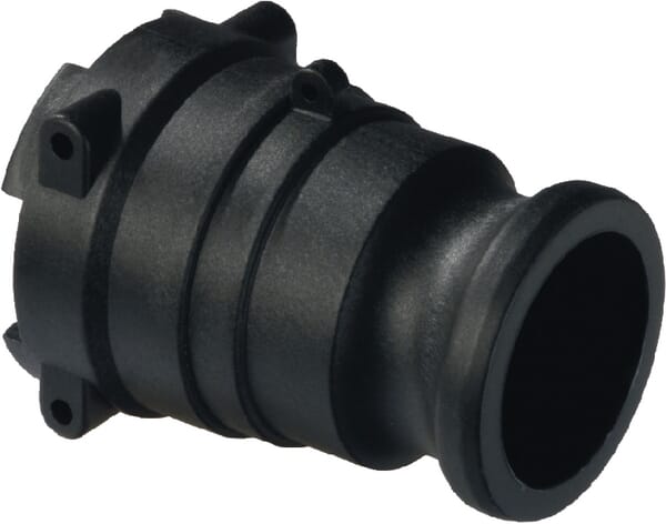 Camlock 1-1/2" männlich mit Gabelverbindung T7 aus der Kategorie Schlauchanschlüsse
