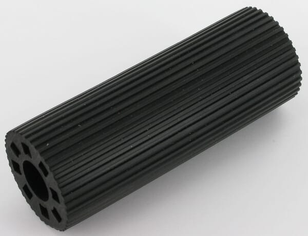 Fußpolster 4,0 lang (7350239A)