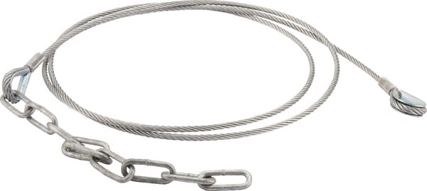 Drahtseil L=2560 mm (3216310) – Amazone