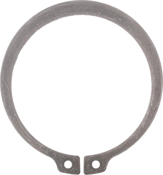 Sicherungsring außen 55x2mm DIN471 Stahl Kramp aus der Kategorie Pumpen