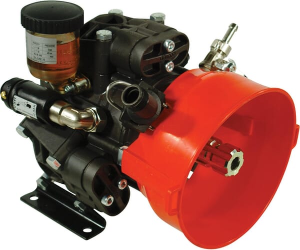 Pumpe AR 503 AP C/SP SGC BlueFlex aus der Kategorie Pumpen