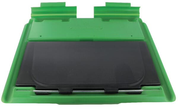 Deflektor grün kpl. (ET23414) von Etesia  ➨ Aus unserem Sortiment für Grasfangvorrichtung, Grasdeflektoren und Mulchstopfen ➨ Wir liefern Ihre Bestellung schnell & zuverlässig.
