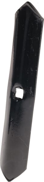 Grubberspitze 215x36x6mm, reversibel, flach, 1 Loch, passend für Universal (CP042KR) – passend für Bednar