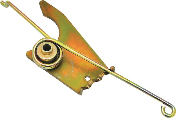 Torsionsfederkit (AC858092) – Kverneland / Accord