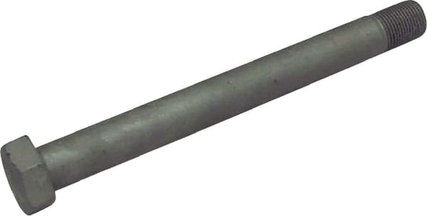 Frontansicht Lemken Schraube M20X1,5X190LS164XB23-