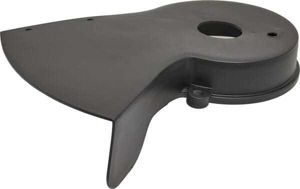 Riemenabdeckung (671580013) - unserem Sortiment für Makita Ersatzteile