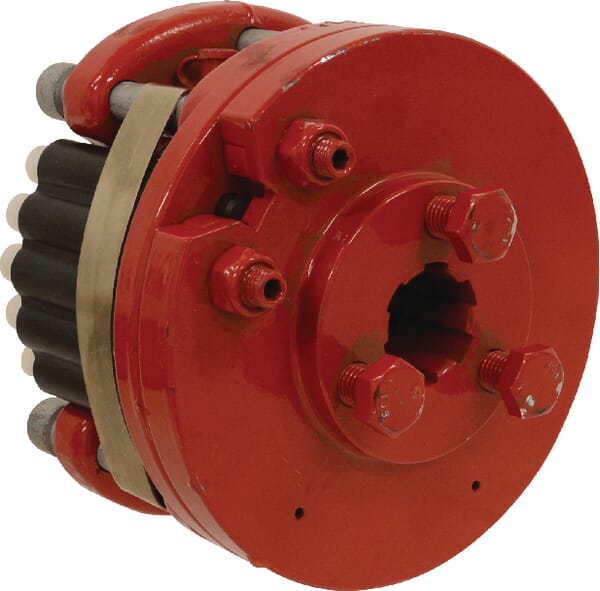 Brechbolzenautom. 9mm Z6 L./R. (0900116700) – passend für Lely