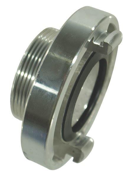 Storz 52-C x 2" AG (NA 66mm) aus der Kategorie Schlauchanschlüsse