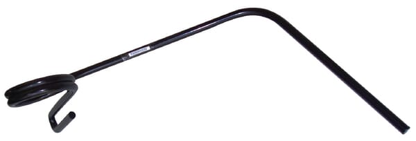 Striegelzinken, Länge 285mm, breite 85.5mm, spulen-innendurchmesser 59mm, Kramp (53068600KR) – passend für Kuhn