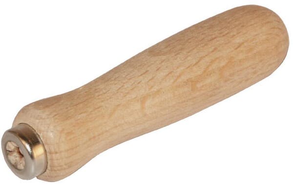 Feilenheft 80mm (VG84080) von  Unbranded