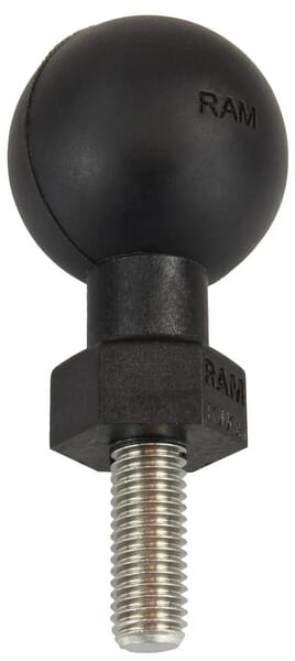 JD RAM toughball M10-1,5x25mm Lang aus der Kategorie GPS- und Lenksysteme