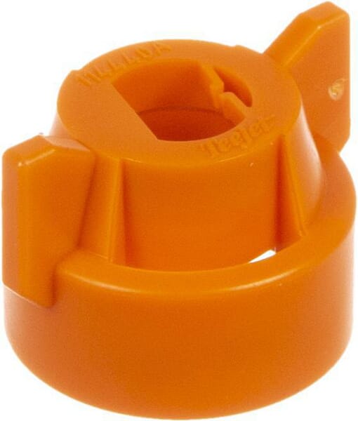 Düsenkappe orange 8mm aus der Kategorie Spritzgestänge und Düsen