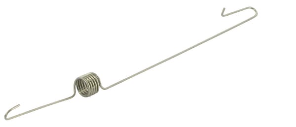 Feder (391292120) von Kawasaki. Aus unserem Sortiment für Verbrennungsmotoren - Kawasaki