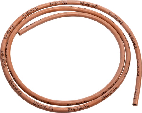 Schlauch 5,6 x 3 mm, 1000 mm (965452660) von Makita. Aus unserem Sortiment für Verbrennungsmotoren - Makita