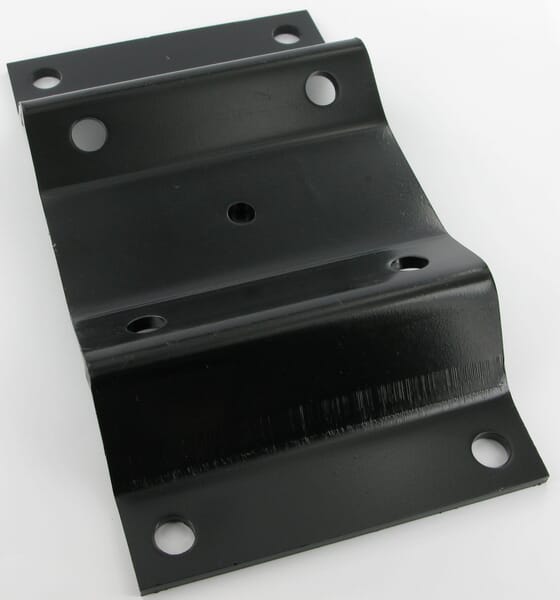 Pumpenfuss AR215-280 aus der Kategorie Pumpen