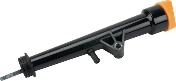 Ölpeilstab mit Halter (1185504440) von Stiga. Aus unserem Sortiment für Verbrennungsmotoren - Stiga