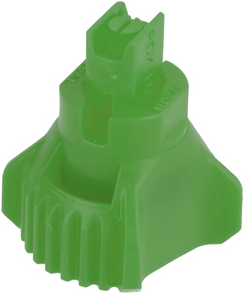 Injektordüsensatz (8 Stück) RDX 120° 015 grün aus der Kategorie Spritzgestänge und Düsen