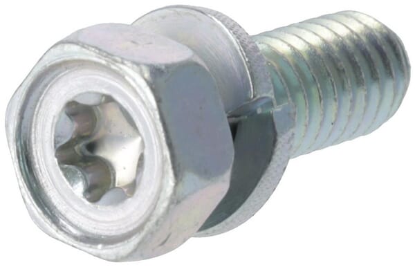 Schraube (690341) von Briggs & Stratton. Aus unserem Sortiment für Verbrennungsmotoren - Briggs & Stratton