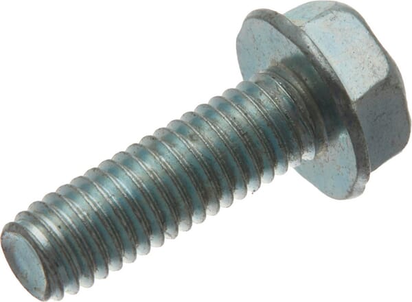 Flansch-Selbstschneidschraube (3x) (G07890005) - unserem Sortiment für AS-Motor Ersatzteile
