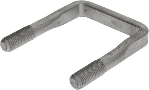 Bremssattel m16x81x107 (904990) – passend für Köckerling