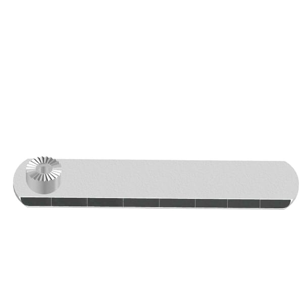 Weinbauschar LH, Hartmetall VIBO9594G