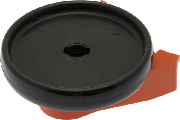 Tiefenrad FSE (48097100600) von Stihl Aus unserem Sortiment für Stihl Ersatzteile
