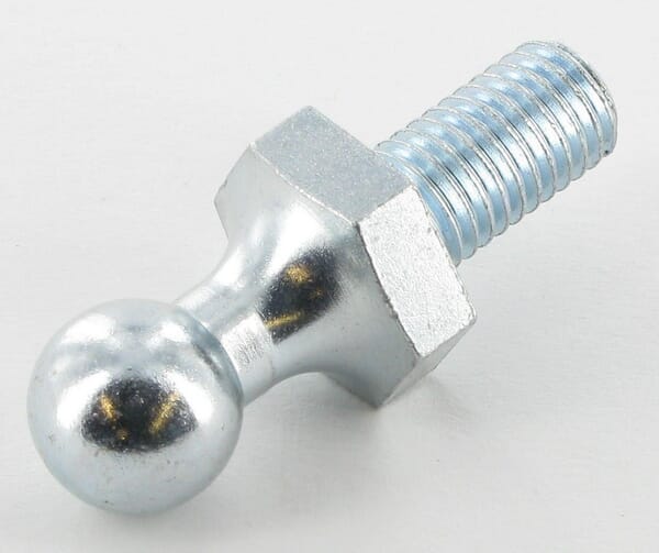 Kugelpfanne, Ø12 mm (29929)