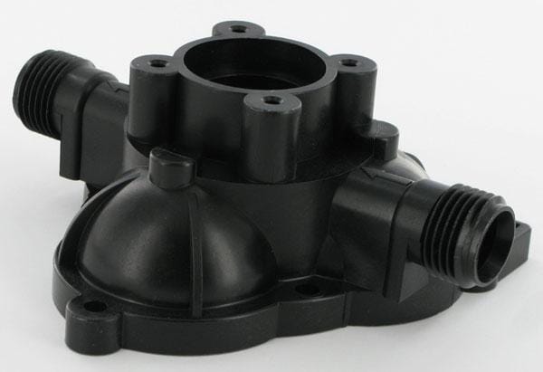 Pumpengehäuse aus der Kategorie Pumpen