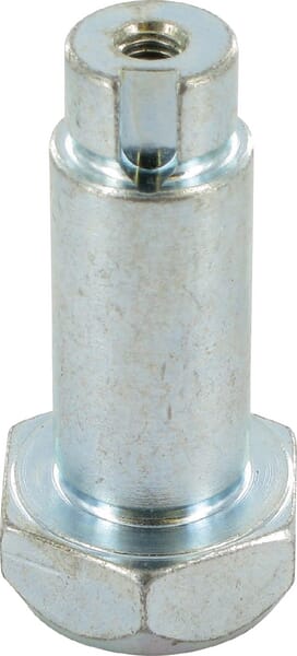 Achse (G22230046R) – Gaspardo