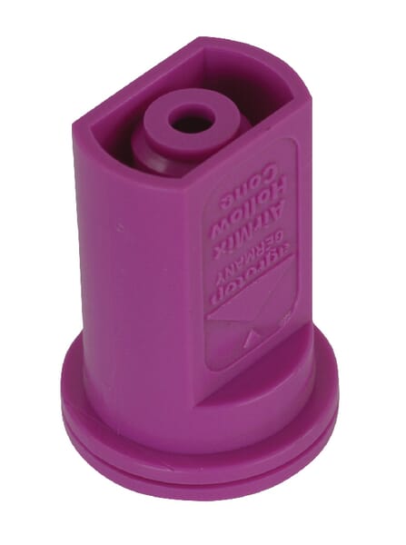 Vent-Kegeldüse AirMix HC 80° aus der Kategorie Spritzgestänge und Düsen