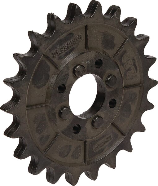 Zahnrad (G66248162R) – Gaspardo