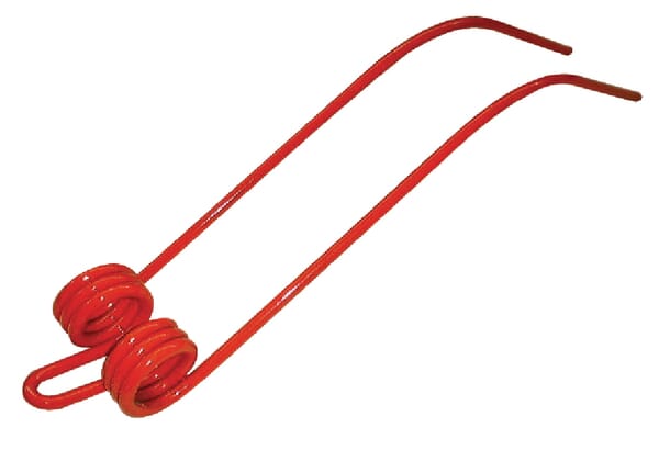 Federzinken aus der Kategorie Kreiselheuer und Kreiselschwader