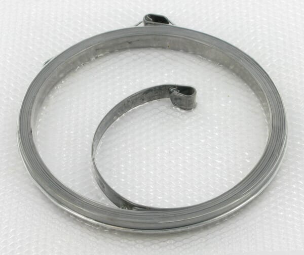 Starterfeder (920812265) von Kawasaki. Aus unserem Sortiment für Verbrennungsmotoren - Kawasaki