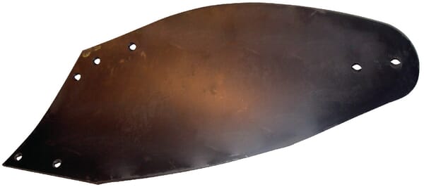 Scharblech links AR5H IRONCARB G&B (173435) – passend für Grégoire-Besson