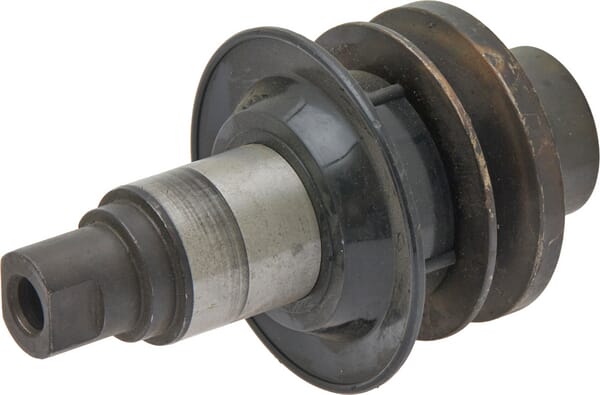 Klingenträger mit Spinnerscheibe (G04623305) - unserem Sortiment für AS-Motor Ersatzteile